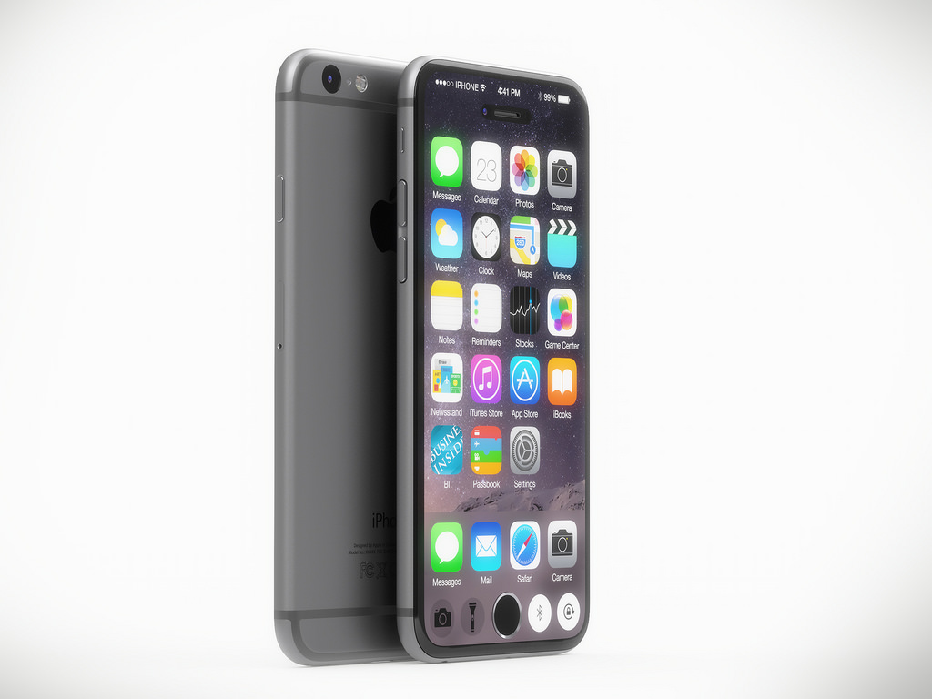 Apple iPhone 7 (128GB) - Bimcom Nigeria Limited